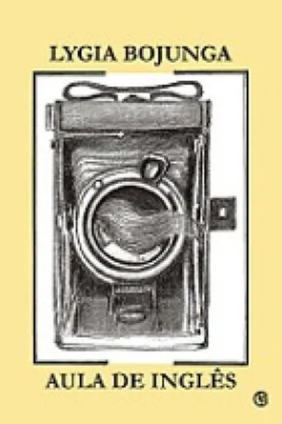 Cover of Aula de Inglês