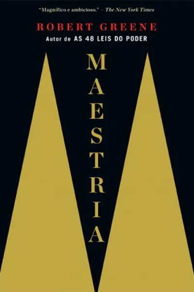 Cover of Maestria