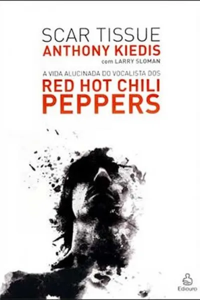 Cover of Scar Tissue