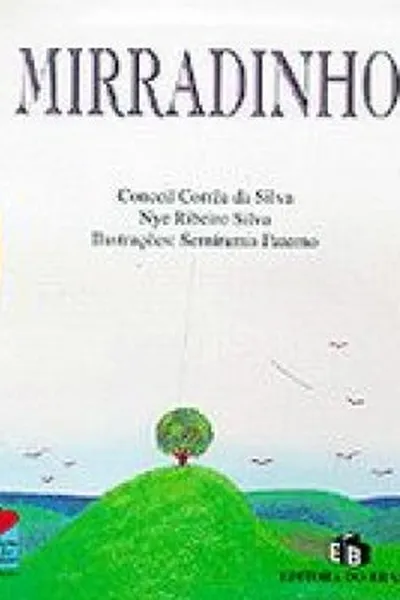 Cover of Mirradinho