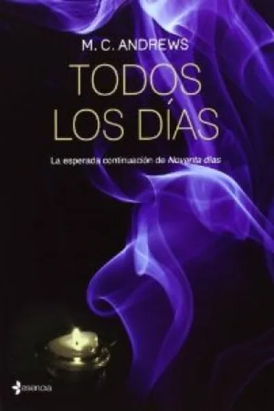 Cover of Todos Los Días