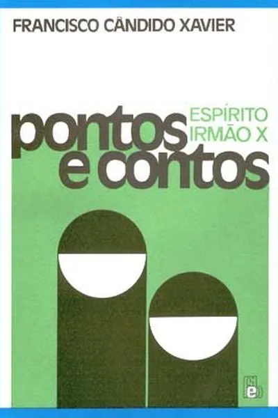 Cover of Pontos e Contos