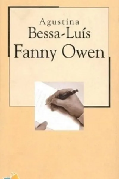 Cover of Fanny Owen