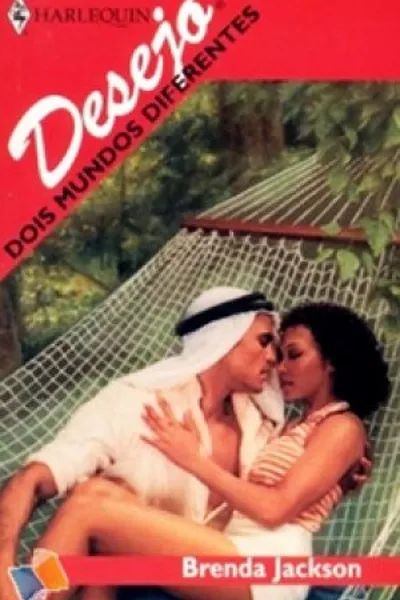 Cover of Dois Mundos Diferentes