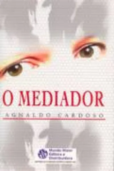 Cover of O MEDIADOR