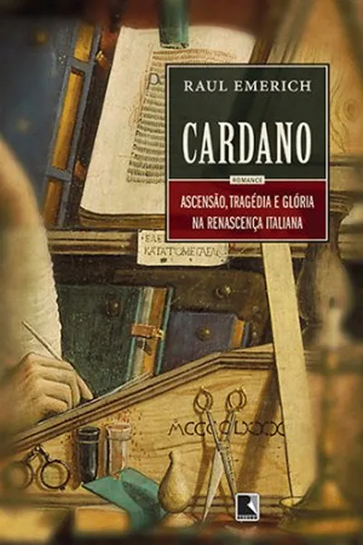 Cover of Cardano