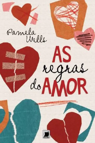 Cover of As Regras do Amor