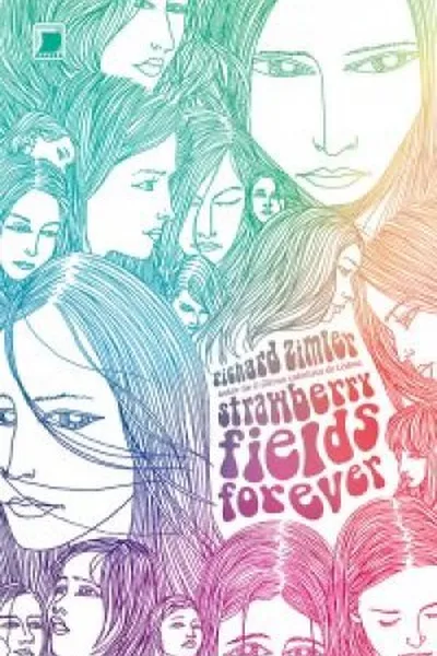 Cover of Strawberry Fields Forever