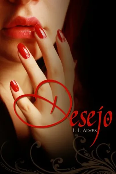 Cover of Desejo
