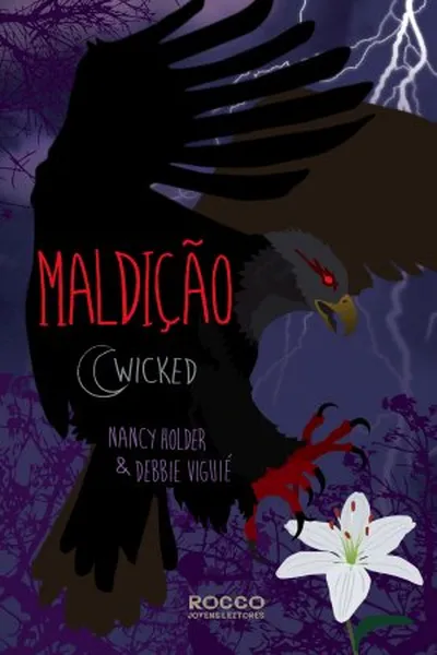 Cover of Maldição