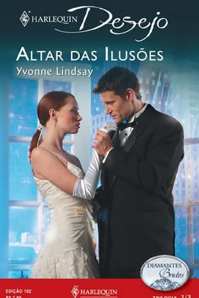 Cover of Altar das Ilusões