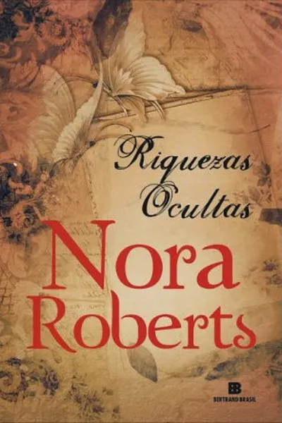 Cover of Riquezas Ocultas