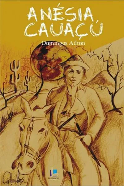 Cover of Anésia Cauaçu