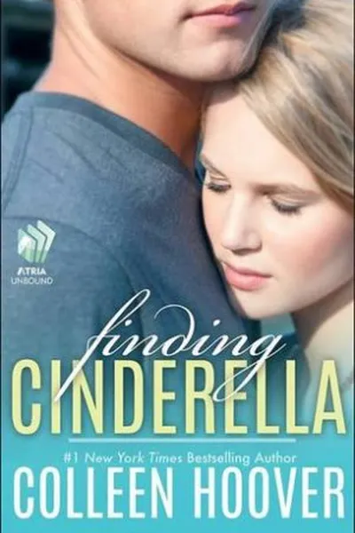 Cover of Finding Cinderella