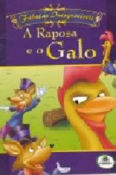 Cover of a raposa  o galo