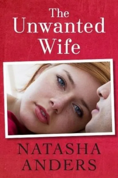 Cover of The Unwanted Wife