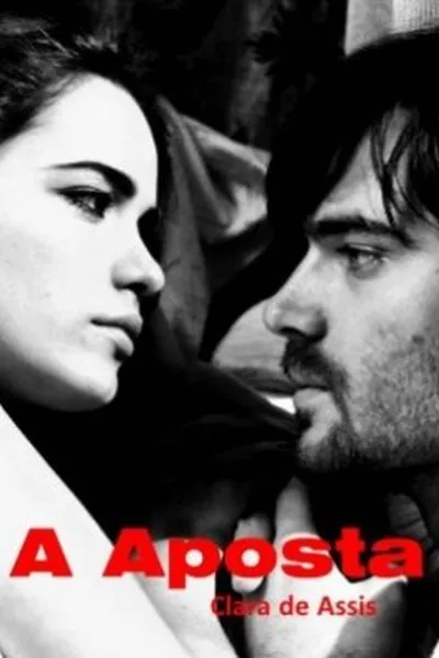 Cover of A Aposta