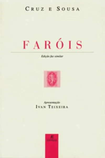 Cover of Faróis