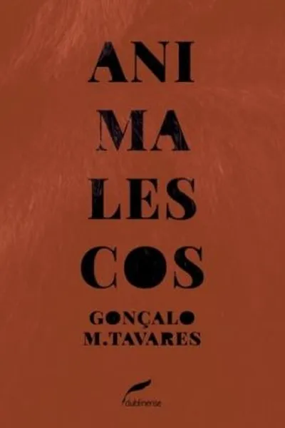Cover of Animalescos