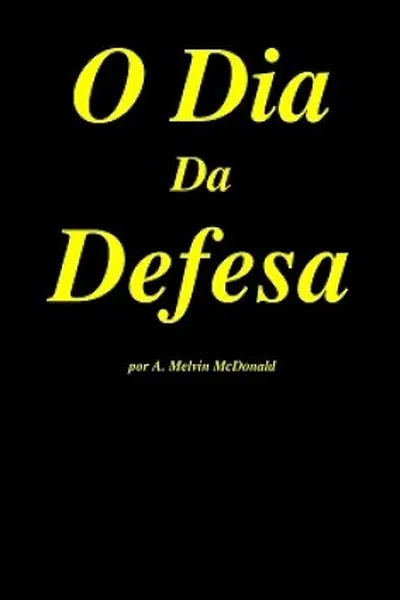 Cover of O Dia da Defesa