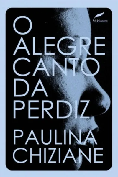 Cover of O alegre canto da perdiz