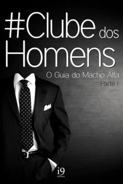 Cover of Clube dos Homens