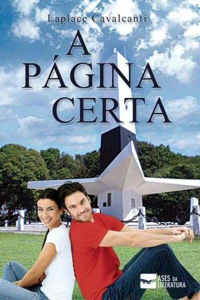 Cover of A Página Certa
