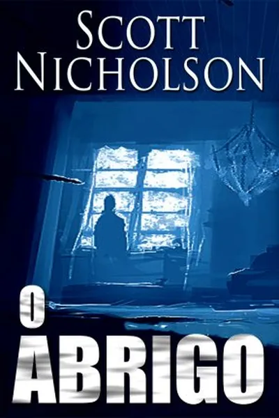 Cover of O Abrigo