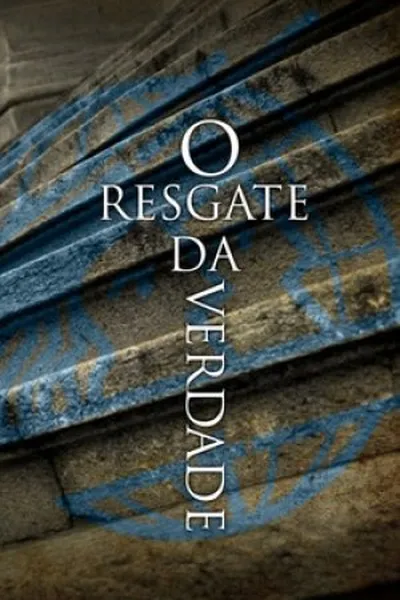 Cover of O Resgate da Verdade