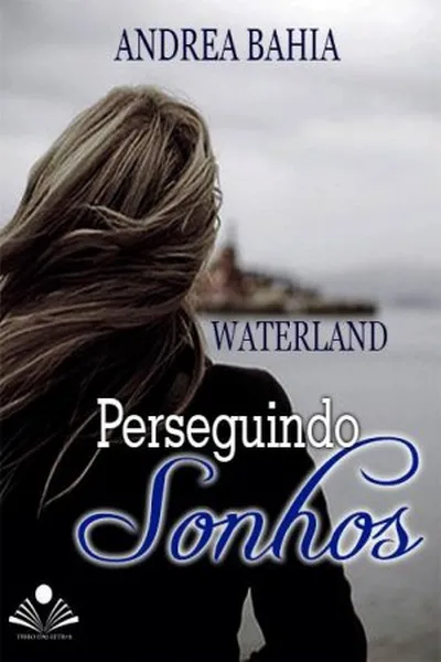 Cover of Waterland