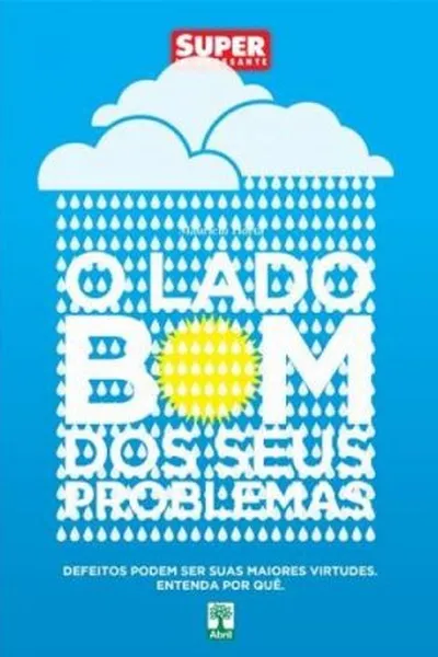 Cover of O Lado Bom dos Seus Problemas