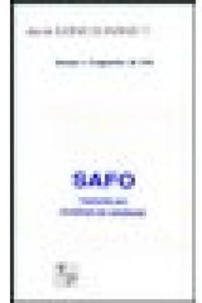 Cover of Poemas e fragmentos de Safo