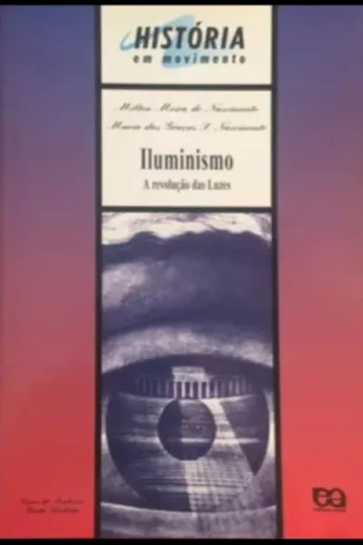 Cover of Iluminismo