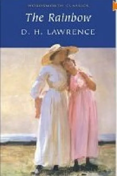 Cover of The Rainbow