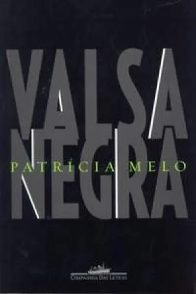 Cover of Valsa Negra