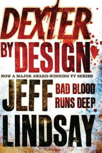 Cover of Dexter by Design