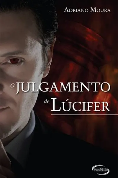 Cover of O  julgamento de Lúcifer