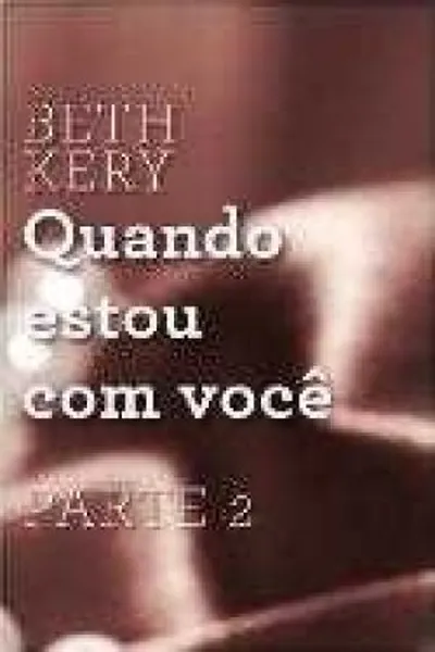Cover of Quando estou com você