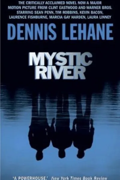 Cover of Mystic River