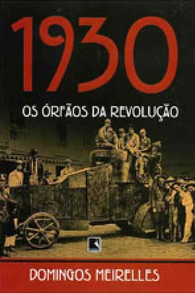 Cover of 1930