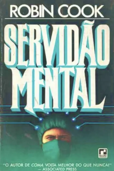 Cover of Servidão Mental