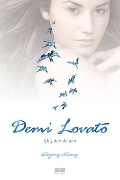 Cover of Demi Lovato - 365 dias do ano