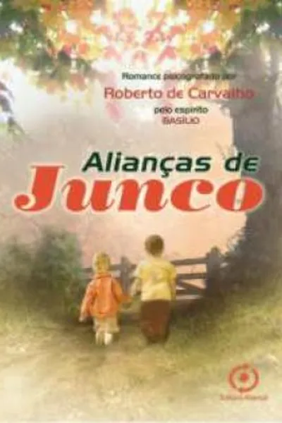 Cover of Alianças de Junco