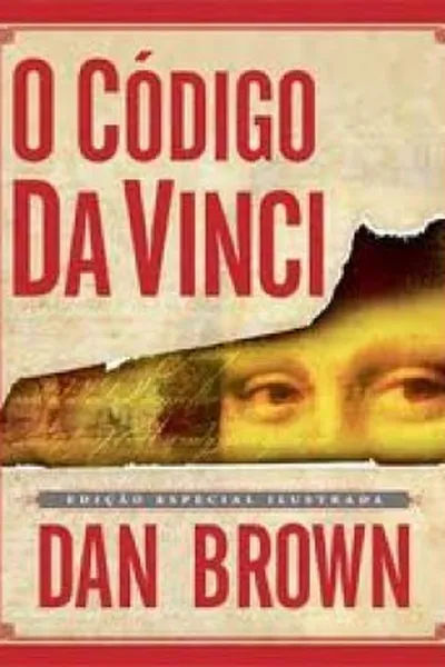 Cover of O Código Da Vinci
