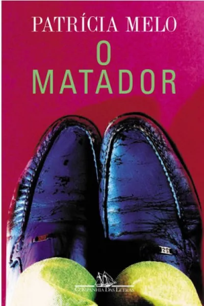 Cover of O Matador
