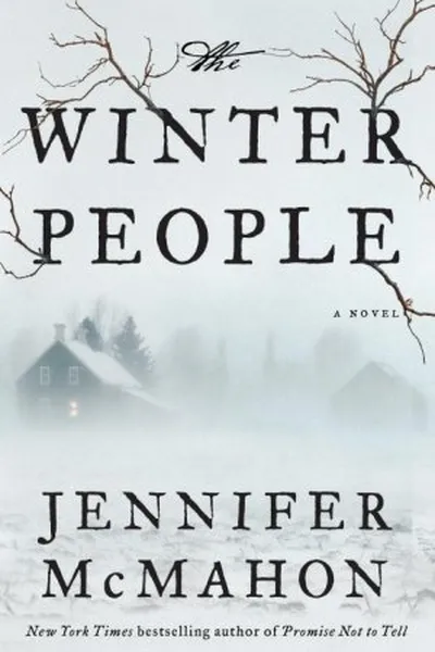 Cover of The Winter People
