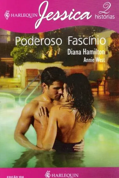 Cover of Poderoso Fascínio