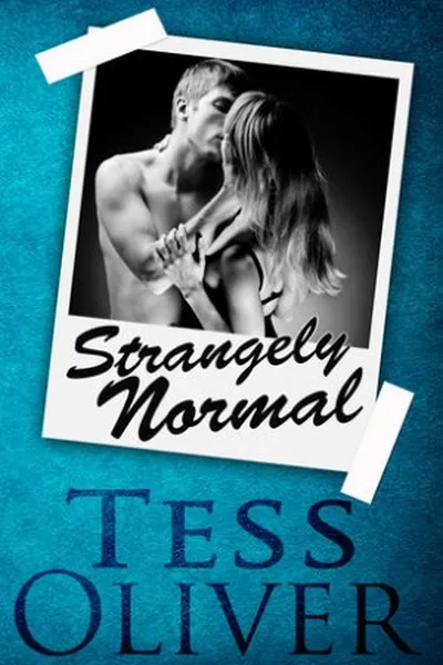 Cover of Strangely Normal
