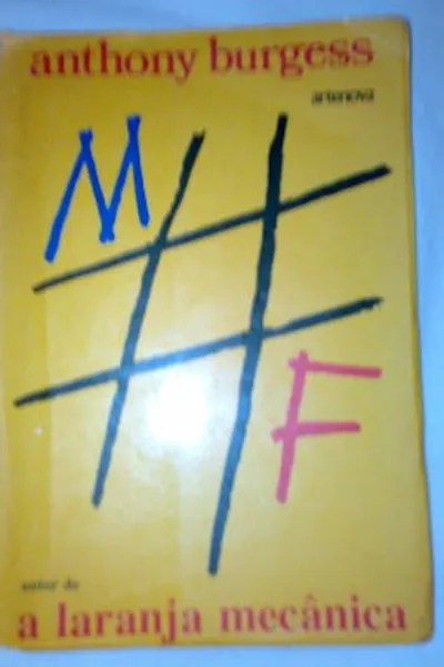 Cover of MF