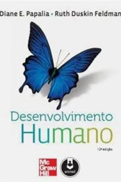 Cover of Desenvolvimento Humano